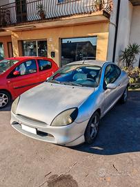 Ford Puma 1998 1.4 16V 90CV