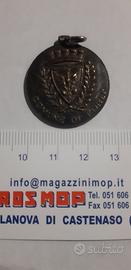medaglia del comune di Forlì giochi della gioventù