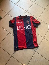Maglia Bologna 2018-19