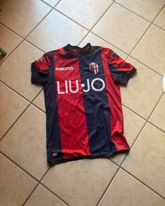Maglia Bologna 2018-19