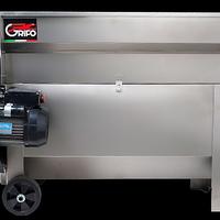 Diraspatrice inox Q.20