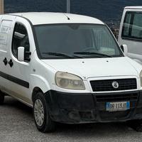 Fiat Doblò Cargo 1.9 JTD 105cv - Anno 2008