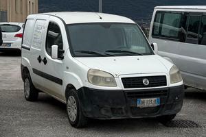 Fiat Doblò Cargo 1.9 JTD 105cv - Anno 2008