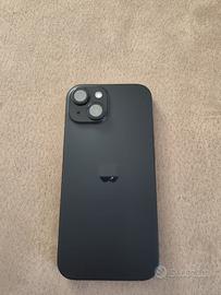 IPHONE 15 NERO 128 GB