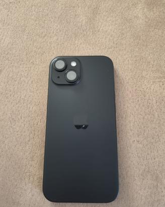 IPHONE 15 NERO 128 GB
