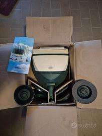 Folletto Vorwerk PL 510 lucidatrice
