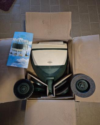 Folletto Vorwerk PL 510 lucidatrice