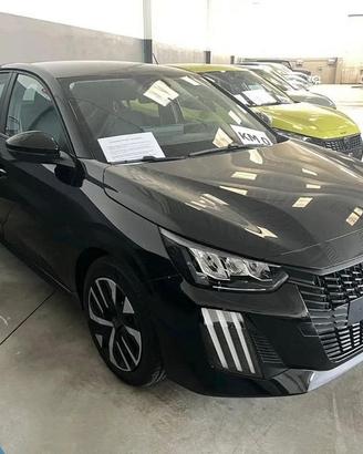 Peugeot 208 Business PureTech 100 S/S