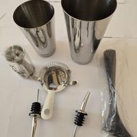 SET DA COCKTAILS