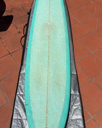 Longboard Vallenari 9.2