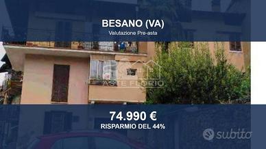 Immobile in asta di 181 m² con più di 5 locali e b