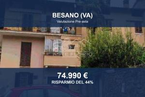 Immobile in asta di 181 m² con più di 5 locali e b