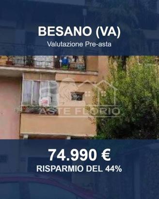 Immobile in asta di 181 m² con più di 5 locali e b