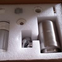 Purificatore Acqua Vortop 2 Filtri 