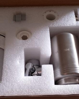 Purificatore Acqua Vortop 2 Filtri 