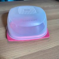 Formaggiera Tupperware mini