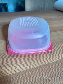 Formaggiera Tupperware mini