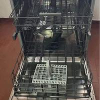 Lavastoviglie Whirlpool