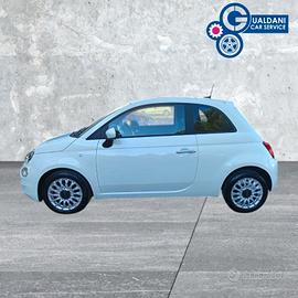 FIAT 500 (2015-2024) 500 1.0 Hybrid Cult