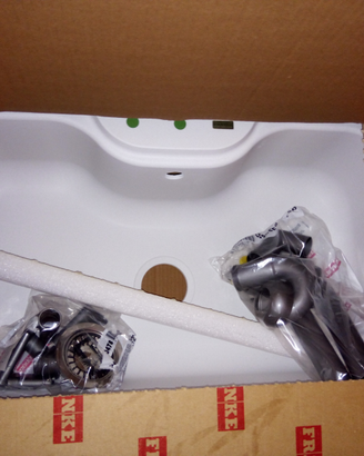 Lavabo
