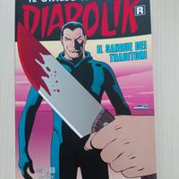 Astorina | Diabolik Ristampa 708 -