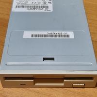 FLOPPY DISK 3.5 PANASONIC JU-256A428PC