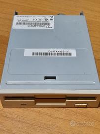 FLOPPY DISK 3.5 PANASONIC JU-256A428PC