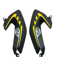 FIANCHETTI MV AGUSTA RUSH 1000 SERBATOIO 8000c9936