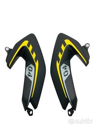 FIANCHETTI MV AGUSTA RUSH 1000 SERBATOIO 8000c9936