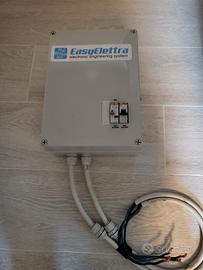 Stabilizzatore di tensione