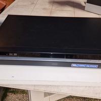 video registratore hdd dvd recorder