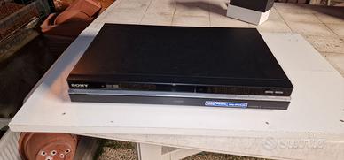 video registratore hdd dvd recorder