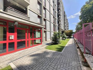 Appartamento di 52 m² con 2 locali e box auto a Mi