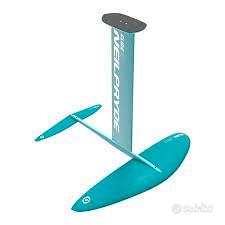 Glide Large foil Glide Surf Alu Foil