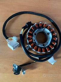 Statore yamaha tmax 530