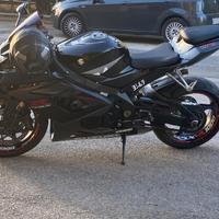Suzuki Gsxr