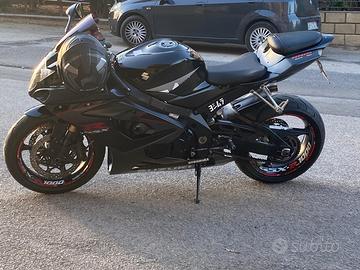 Suzuki Gsxr