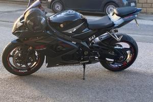 Suzuki Gsxr