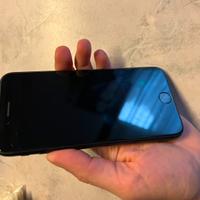 Iphone 8 non funzionante