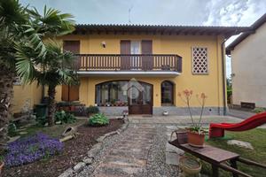 CASA INDIPENDENTE A ROMANO DI LOMBARDIA