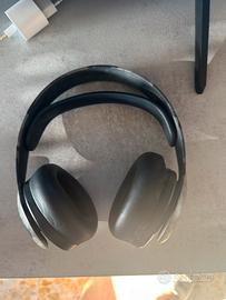 Cuffie pulse 3D ps5