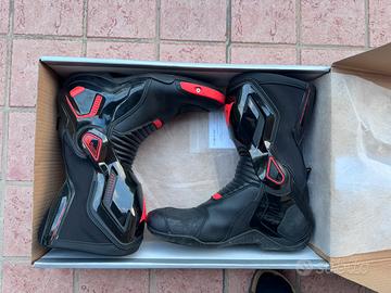 Stivali dainese tg 45