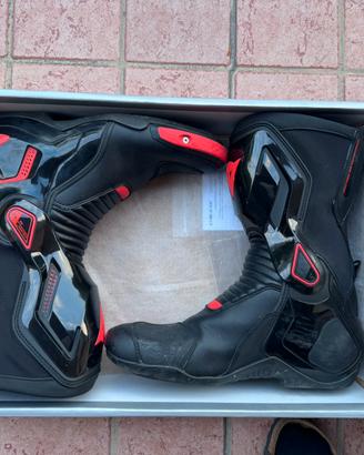 Stivali dainese tg 45