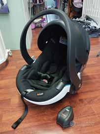 Ovetto Be Safe Izi Go Modular R129 X1 I-size