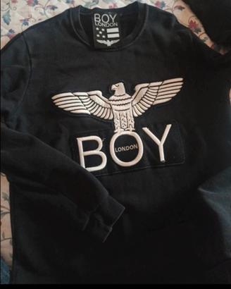 felpa Boy London 