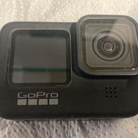 GoPro Hero 9 Black