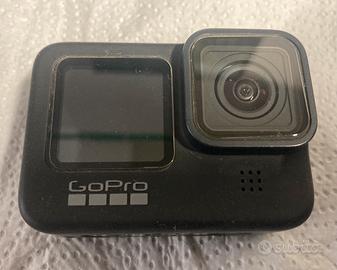 GoPro Hero 9 Black