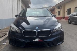 Bmw 216 218d Active Tourer Sport