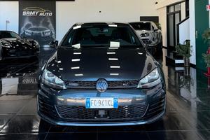 Volkswagen Golf GTD 2.0 TDI DSG 5p.