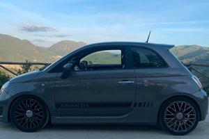 Abarth 595 turismo